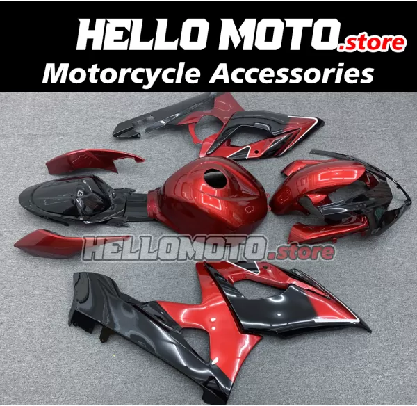 Suzuki GSX-R 1000 2005-2006 Fairing P/N 2K44