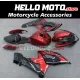 Suzuki GSX-R 1000 2005-2006 Fairing P/N 2K44