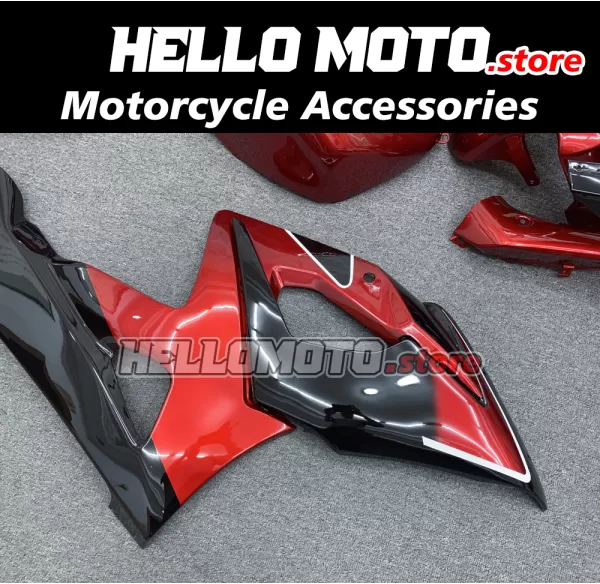 Suzuki GSX-R 1000 2005-2006 Fairing P/N 2K44