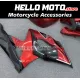Suzuki GSX-R 1000 2005-2006 Fairing P/N 2K44