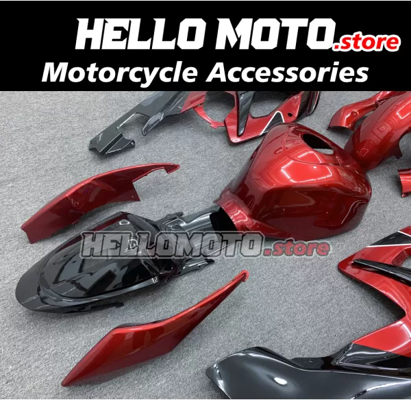 Suzuki GSX-R 1000 2005-2006 Fairing P/N 2K44