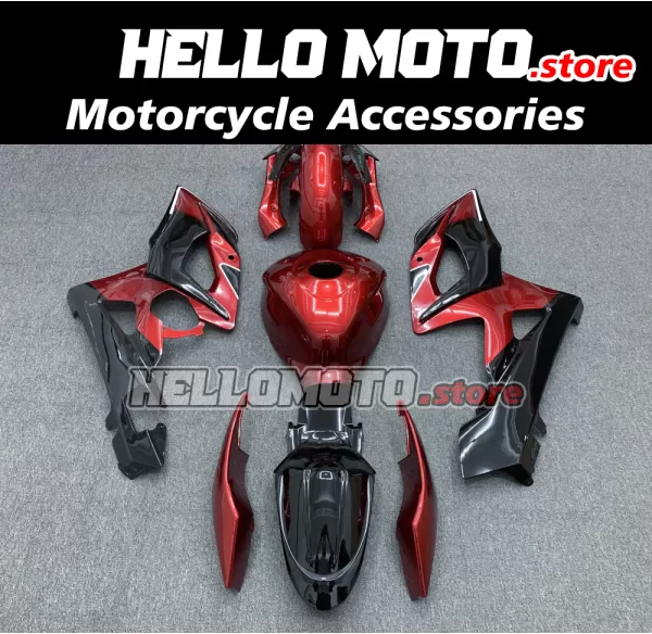 Suzuki GSX-R 1000 2005-2006 Fairing P/N 2K44