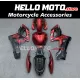 Suzuki GSX-R 1000 2005-2006 Fairing P/N 2K44