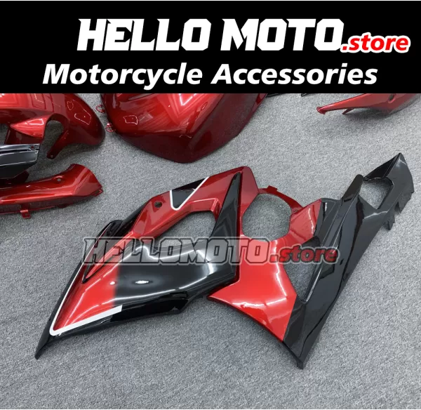 Suzuki GSX-R 1000 2005-2006 Fairing P/N 2K44