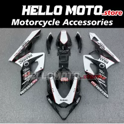 Suzuki GSX-R 1000 2005-2006 Fairing P/N 2K31