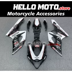 Suzuki GSX-R 1000 2005-2006 Fairing P/N 2K31