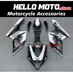 Suzuki GSX-R 1000 2005-2006 Fairing P/N 2K31