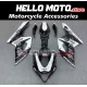 Suzuki GSX-R 1000 2005-2006 Fairing P/N 2K31
