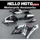 Suzuki GSX-R 1000 2005-2006 Fairing P/N 2K31