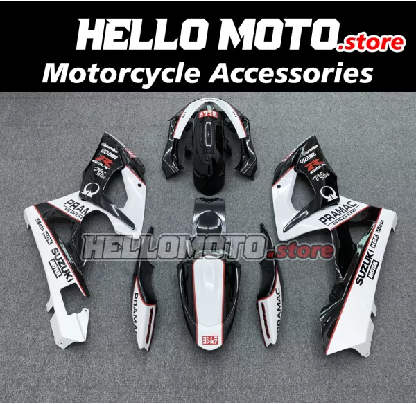 Suzuki GSX-R 1000 2005-2006 Fairing P/N 2K31