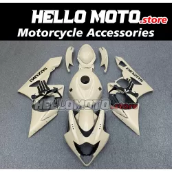 Suzuki GSX-R 1000 2005-2006 Fairing P/N 2K13