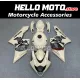 Suzuki GSX-R 1000 2005-2006 Fairing P/N 2K13