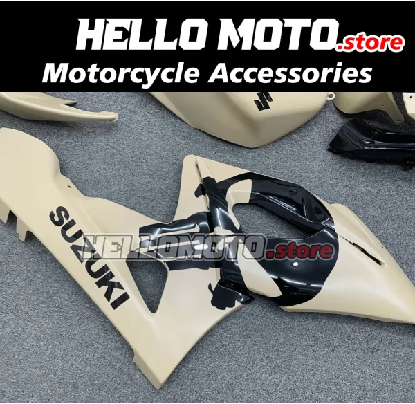 Suzuki GSX-R 1000 2005-2006 Fairing P/N 2K13