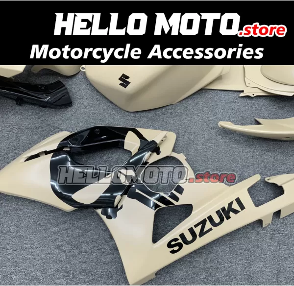 Suzuki GSX-R 1000 2005-2006 Fairing P/N 2K13