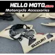 Suzuki GSX-R 1000 2005-2006 Fairing P/N 2K13