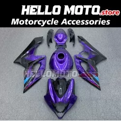 Suzuki GSX-R 1000 2005-2006 Fairing P/N 2K45