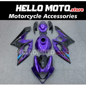 Suzuki GSX-R 1000 2005-2006 Fairing P/N 2K45