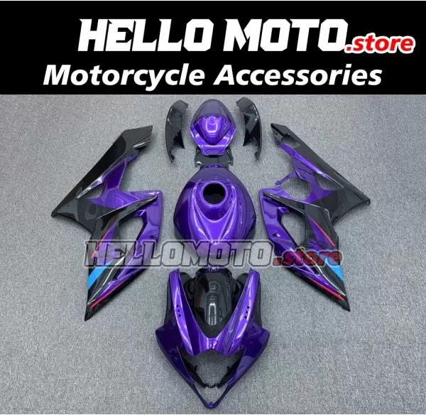 Suzuki GSX-R 1000 2005-2006 Fairing P/N 2K45