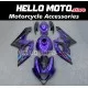 Suzuki GSX-R 1000 2005-2006 Fairing P/N 2K45