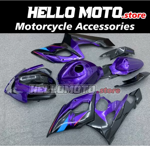 Suzuki GSX-R 1000 2005-2006 Fairing P/N 2K45