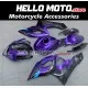Suzuki GSX-R 1000 2005-2006 Fairing P/N 2K45