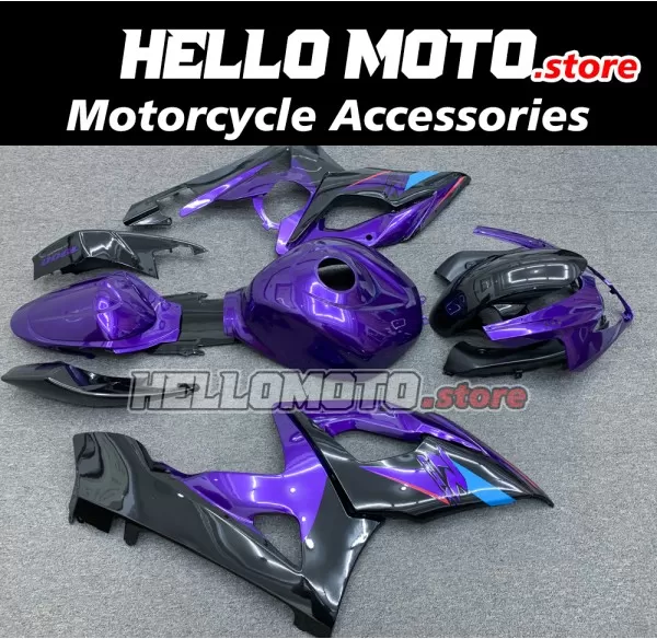 Suzuki GSX-R 1000 2005-2006 Fairing P/N 2K45