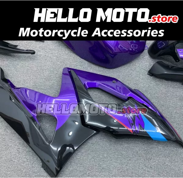 Suzuki GSX-R 1000 2005-2006 Fairing P/N 2K45
