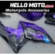 Suzuki GSX-R 1000 2005-2006 Fairing P/N 2K45