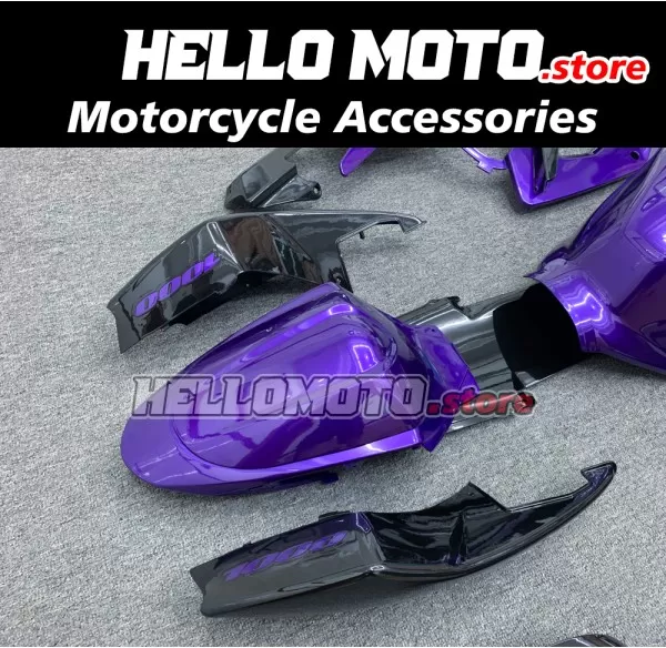Suzuki GSX-R 1000 2005-2006 Fairing P/N 2K45