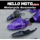 Suzuki GSX-R 1000 2005-2006 Fairing P/N 2K45