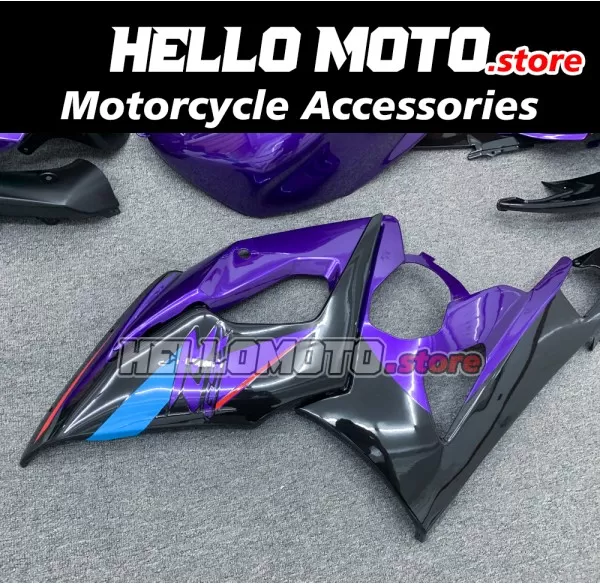 Suzuki GSX-R 1000 2005-2006 Fairing P/N 2K45