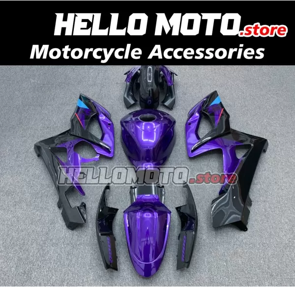 Suzuki GSX-R 1000 2005-2006 Fairing P/N 2K45