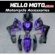 Suzuki GSX-R 1000 2005-2006 Fairing P/N 2K45