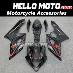 Suzuki GSX-R 1000 2005-2006 Fairing P/N 2K46