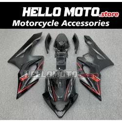 Suzuki GSX-R 1000 2005-2006 Fairing P/N 2K46