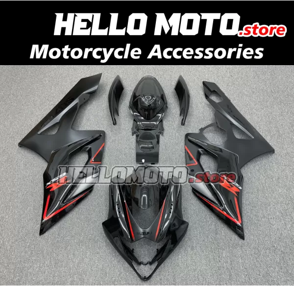 Suzuki GSX-R 1000 2005-2006 Fairing P/N 2K46