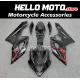 Suzuki GSX-R 1000 2005-2006 Fairing P/N 2K46