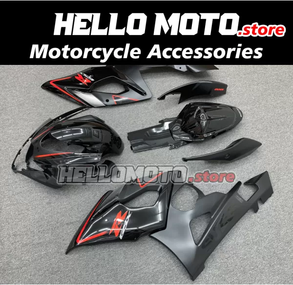Suzuki GSX-R 1000 2005-2006 Fairing P/N 2K46