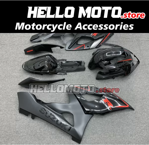 Suzuki GSX-R 1000 2005-2006 Fairing P/N 2K46