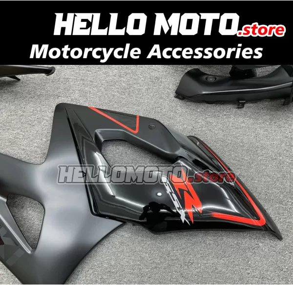 Suzuki GSX-R 1000 2005-2006 Fairing P/N 2K46