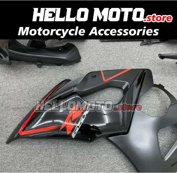 Suzuki GSX-R 1000 2005-2006 Fairing P/N 2K46