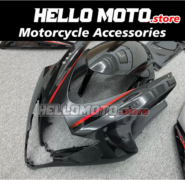 Suzuki GSX-R 1000 2005-2006 Fairing P/N 2K46