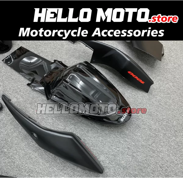Suzuki GSX-R 1000 2005-2006 Fairing P/N 2K46