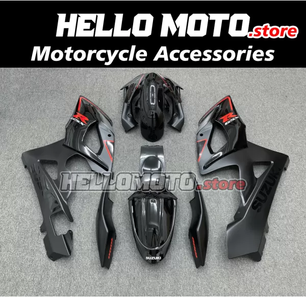 Suzuki GSX-R 1000 2005-2006 Fairing P/N 2K46