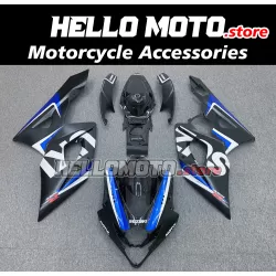 Suzuki GSX-R 1000 2005-2006 Fairing P/N 2K1