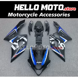Suzuki GSX-R 1000 2005-2006 Fairing P/N 2K1