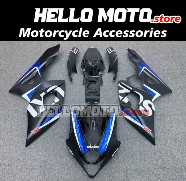 Suzuki GSX-R 1000 2005-2006 Fairing P/N 2K1