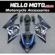 Suzuki GSX-R 1000 2005-2006 Fairing P/N 2K1