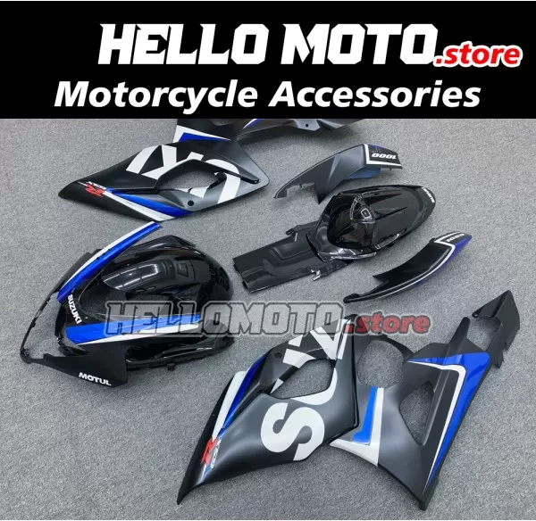 Suzuki GSX-R 1000 2005-2006 Fairing P/N 2K1