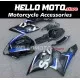 Suzuki GSX-R 1000 2005-2006 Fairing P/N 2K1